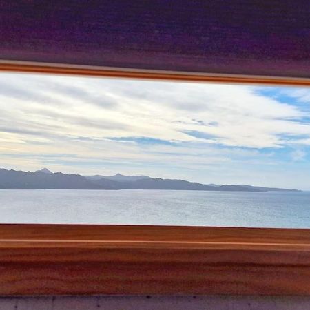 Appartement Sur La Baie De Saint Florent Patrimonio Luaran gambar