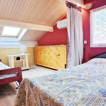 Appartement Sur La Baie De Saint Florent Patrimonio Luaran gambar