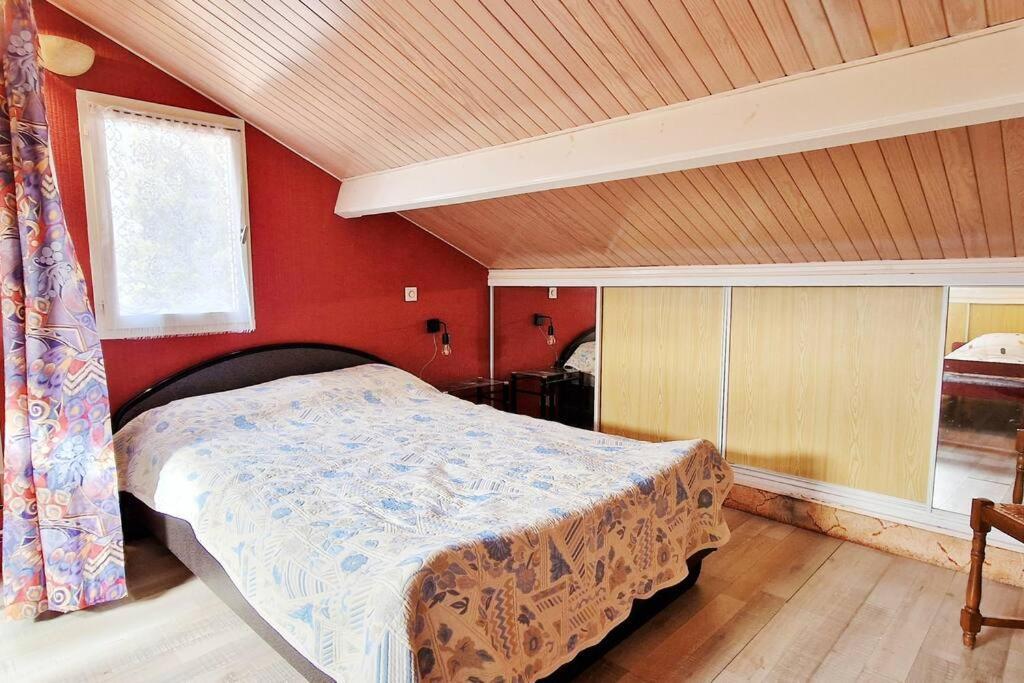 Appartement Sur La Baie De Saint Florent Patrimonio Luaran gambar