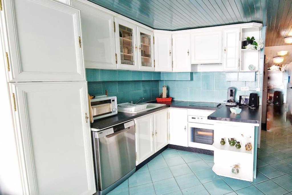 Appartement Sur La Baie De Saint Florent Patrimonio Luaran gambar