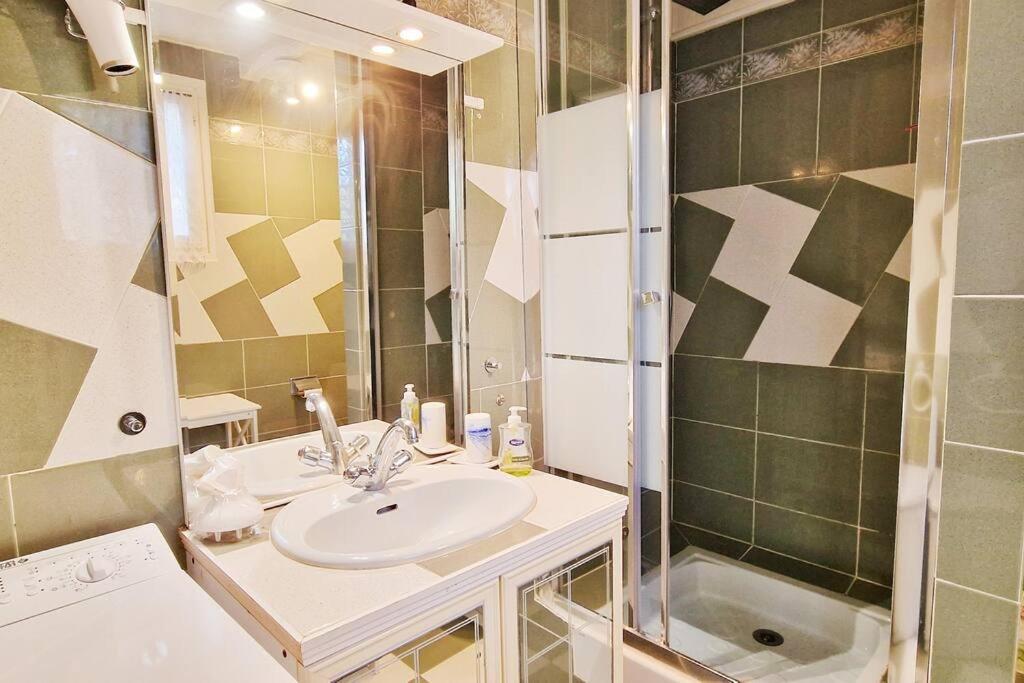 Appartement Sur La Baie De Saint Florent Patrimonio Luaran gambar