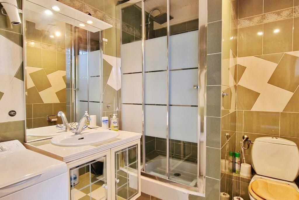 Appartement Sur La Baie De Saint Florent Patrimonio Luaran gambar