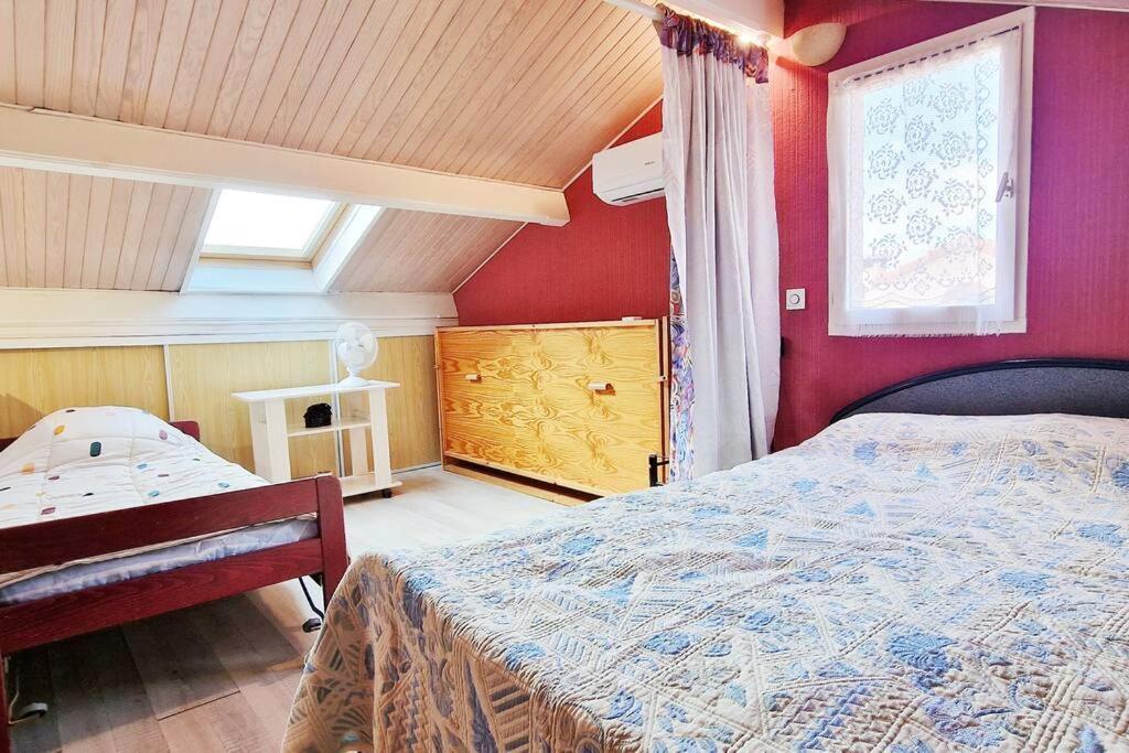 Appartement Sur La Baie De Saint Florent Patrimonio Luaran gambar